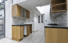 Swettenham kitchen extension leads