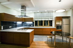 kitchen extensions Swettenham
